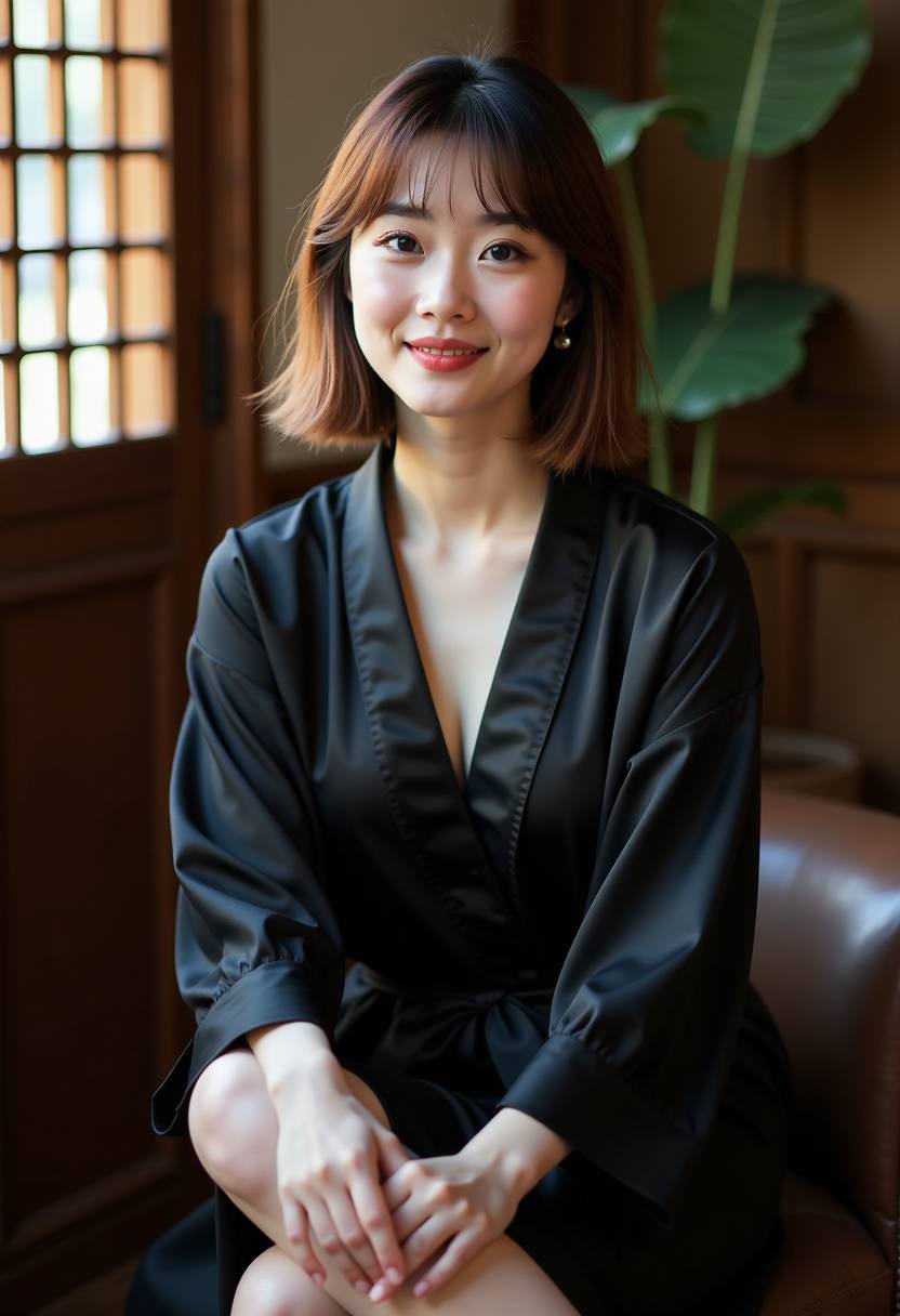 爱情类型