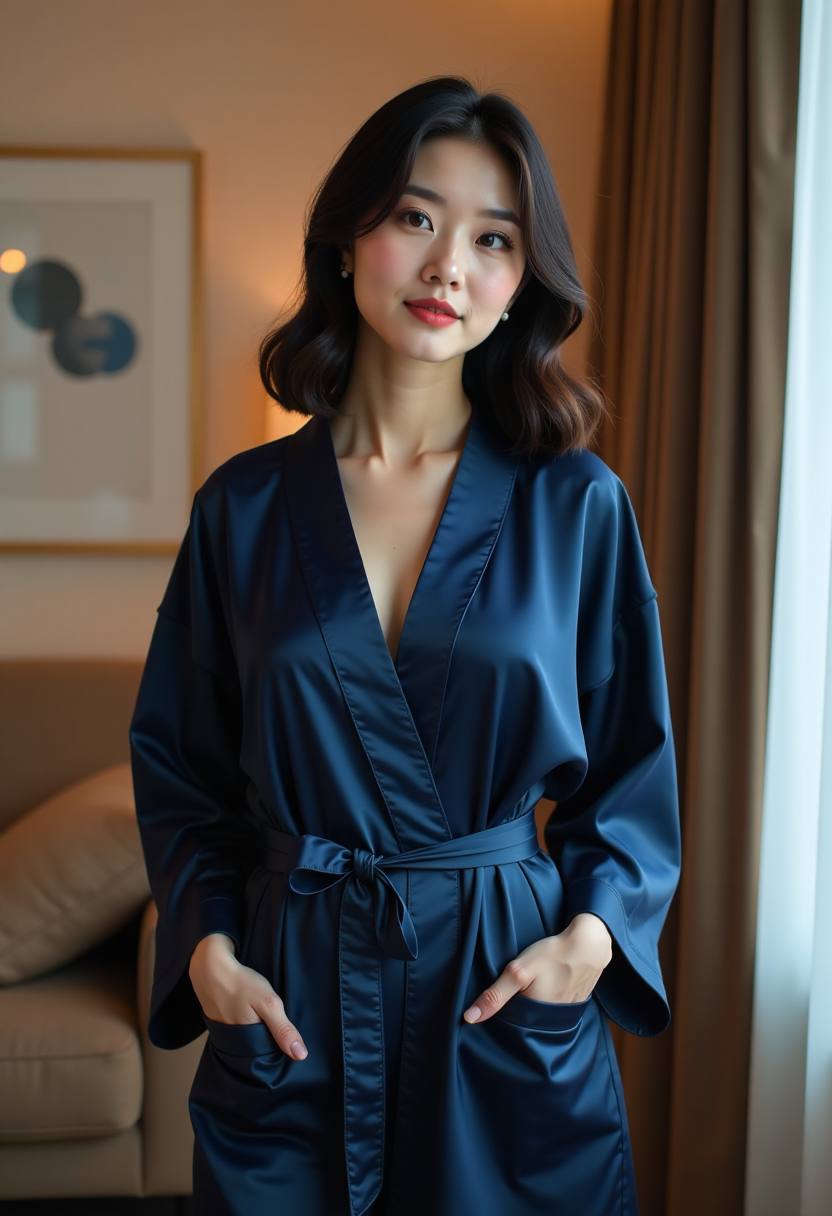 麻醉师的夜晚